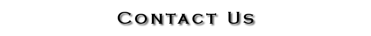 Contact Us